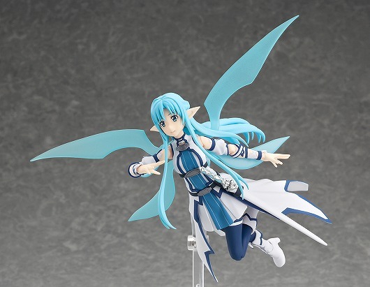 Asuna Undine Ver Sword Art Online Figure