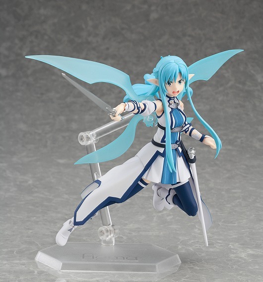 Asuna Undine Ver Sword Art Online Figure