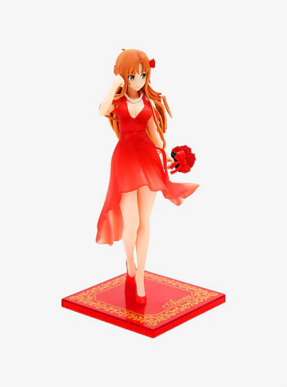 Sword Art Online Ichibansho Asuna (10th Anniversary)