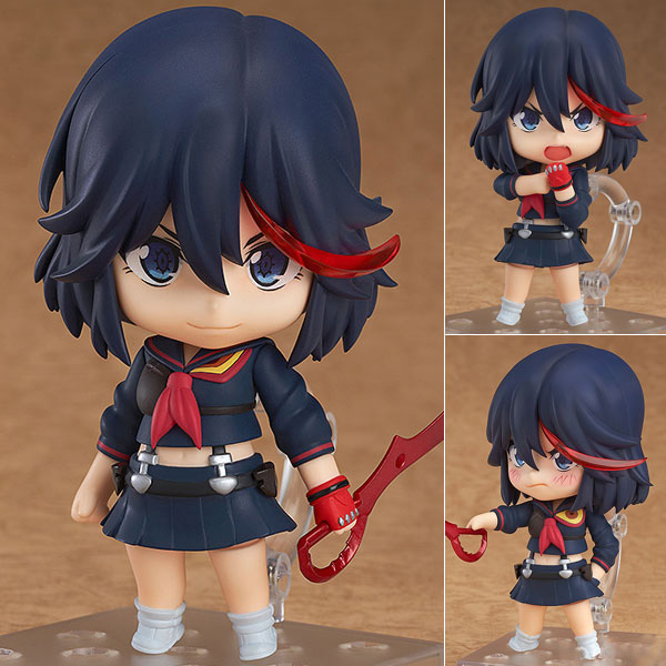 Choujin Koukousei-tachi wa Isekai demo Yoyuu de Ikinuku you desu! - Lyrule  - Nendoroid (Good Smile Company)