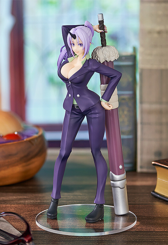 Good Smile Company POP UP PARADE - Tensei shitara slime datta ken (That  Time I Got Reincarnated