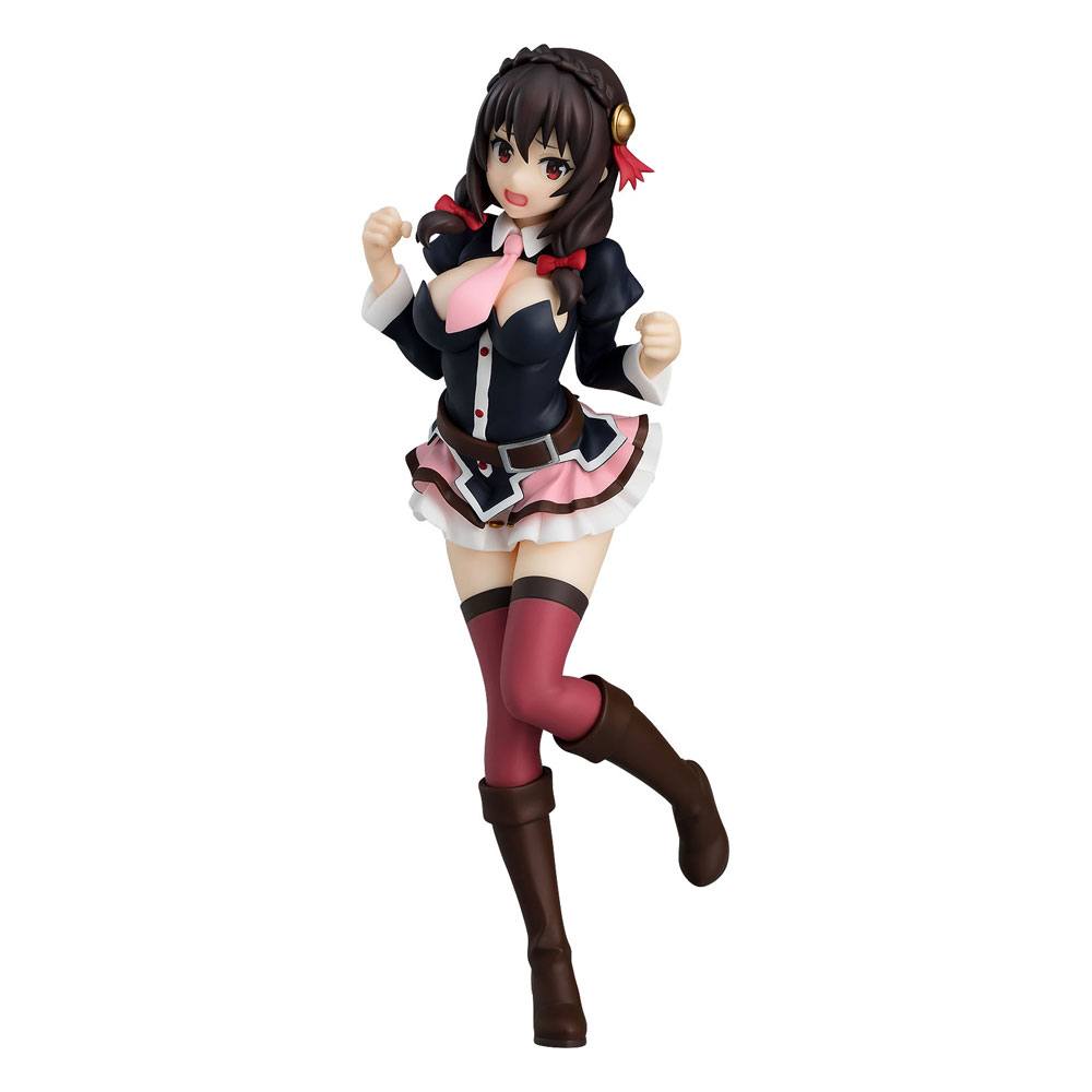 Kono Subarashii Sekai ni Shukufuku wo! Yunyun, konosuba yunyun HD