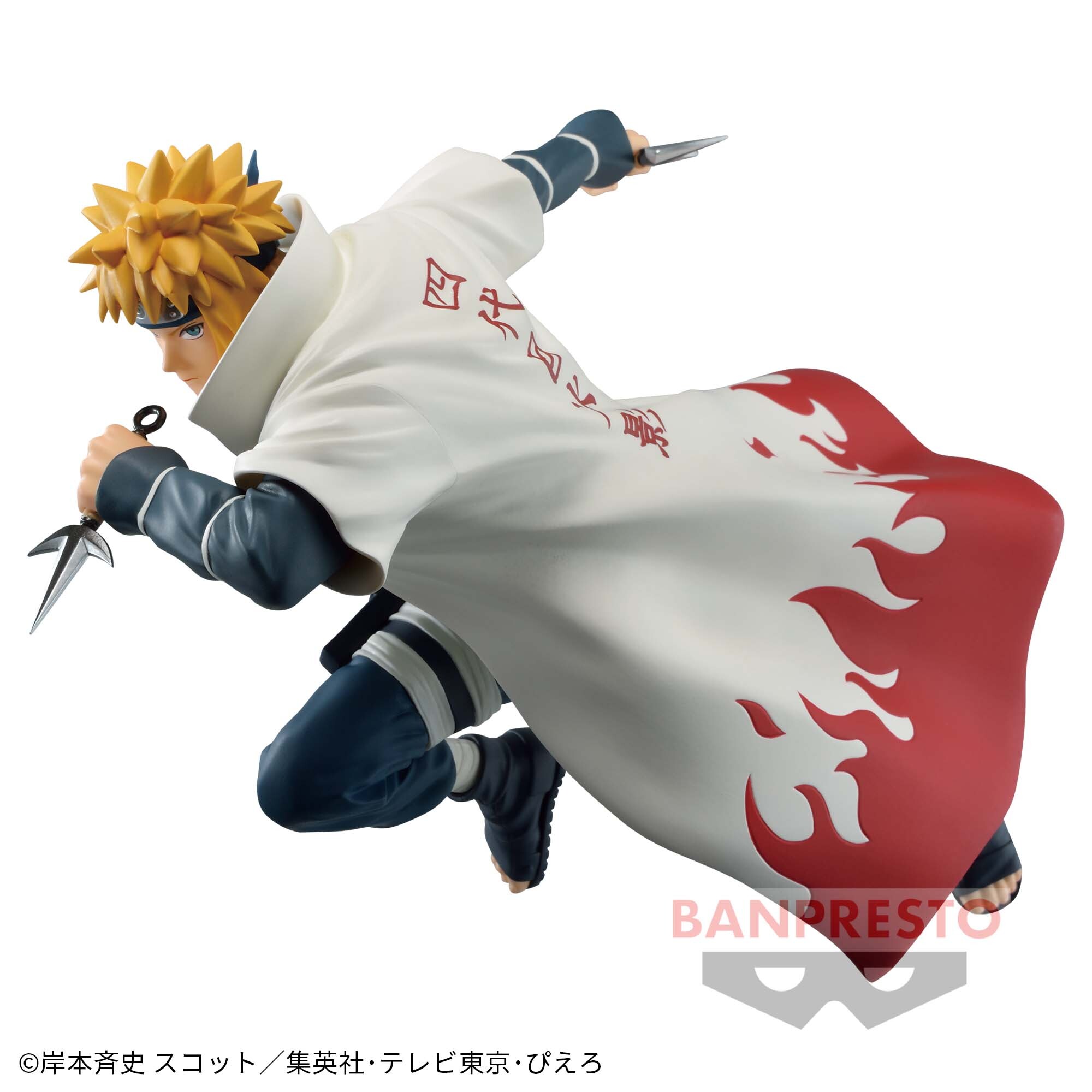 Minato Yondaime Hokage.  Personagens de anime, Anime, Naruto